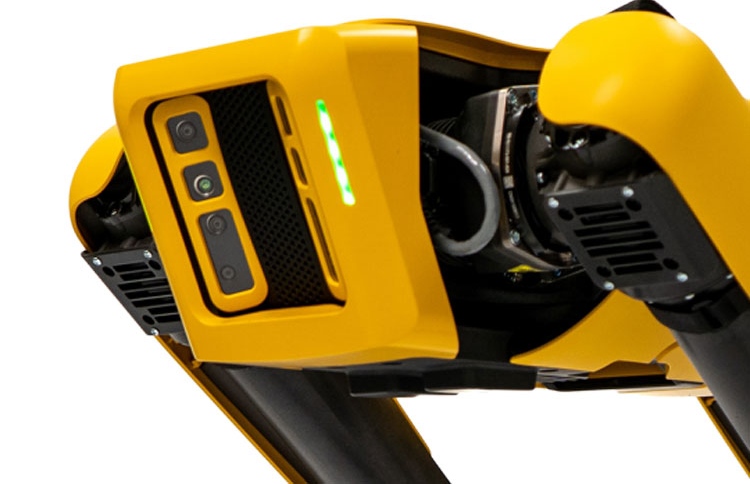 ރޮބޮޓް ކުއްތާ ދަނޑުތަކުގައި ފޯރިމަރަނީ