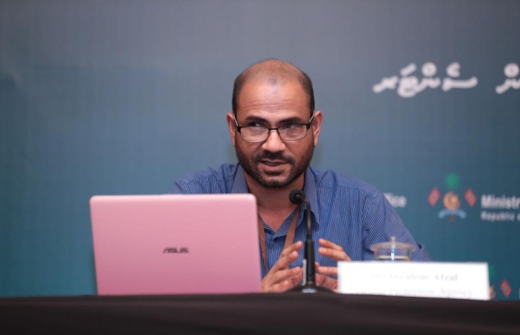 ލޮކްޑައުން ލުއިކުރަން 50 ކޭސް ގިނައެއްނޫން: އެޗްޕީއޭ