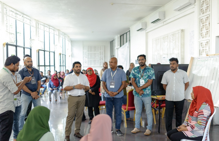 ސިއްހީ ކުއްލި ނުރައްކާ އަންނަ މަހުގެ 14 އާ ހަމައަށް