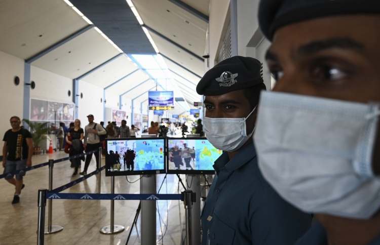 ލަންކާގައި ތިބި ދިވެހިން ބުދަ ދުވަހު ރާއްޖެ ގެންނަނީ