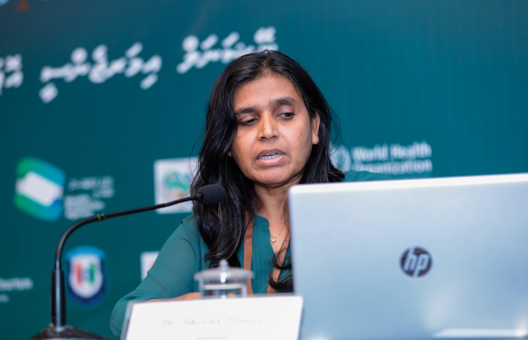 ލުއިދެނީ ތައްޔާރު ވެވުނީމަ, ނުރައްކާ ކުޑައެއް ނުވޭ