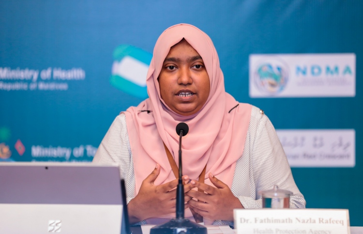 ދުވަސްވީ މީހުންނަށް ވެސް ހުއްދައާ އެކު ބޭރަށް ދެވޭނެ