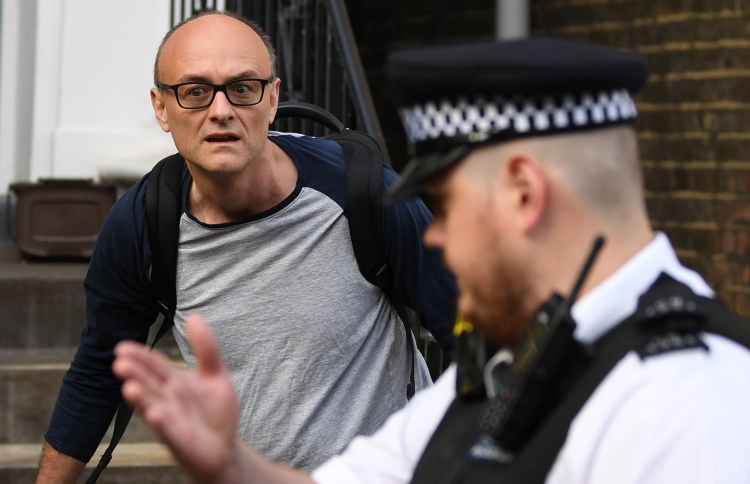 ލޮކްޑައުންއާ ޚިލާފުވި އެޑްވައިޒަރުގެ ތަހުގީގެއް ނުހިންގާނެ