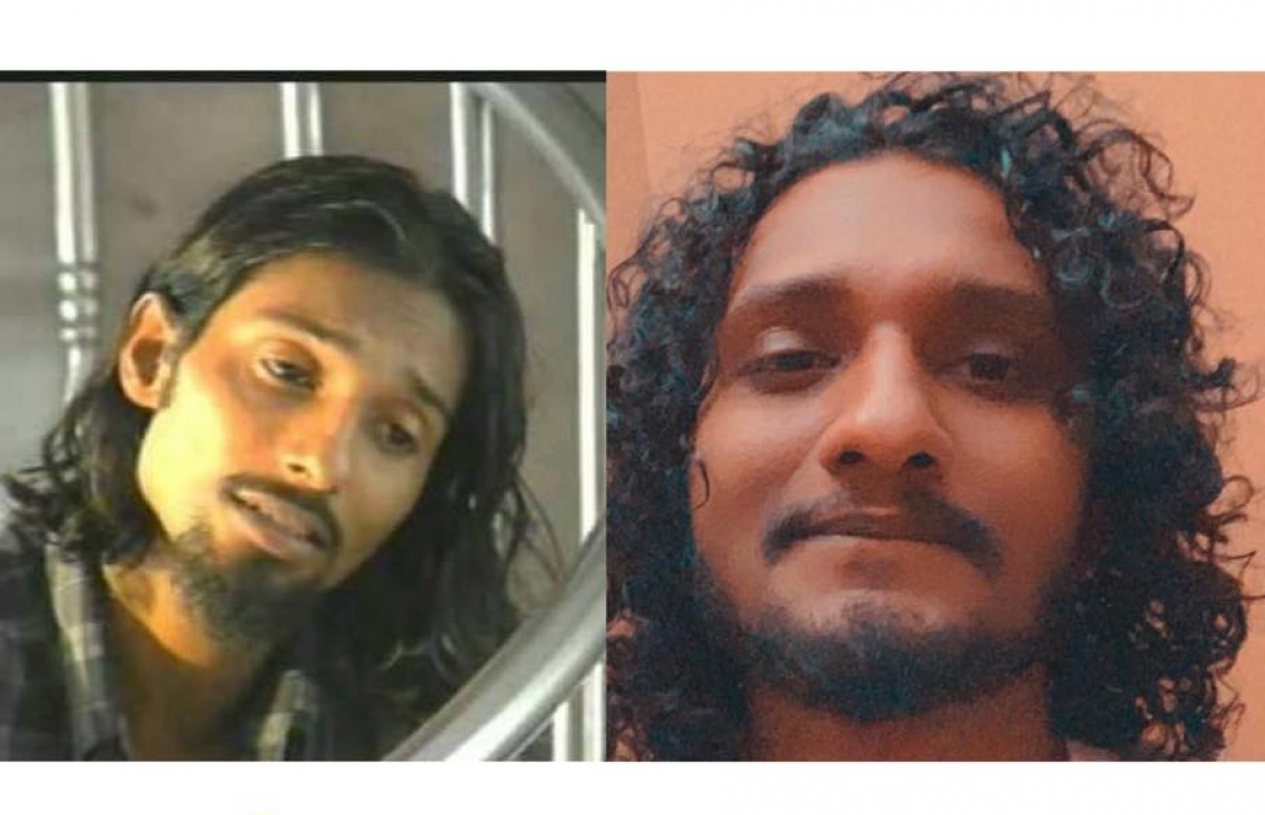 އަލީ ރަމީޒާ ބެހުމުން ޒަކިއްޓެއަށް ނުގޮވާ އެއްޗެއްނެތް