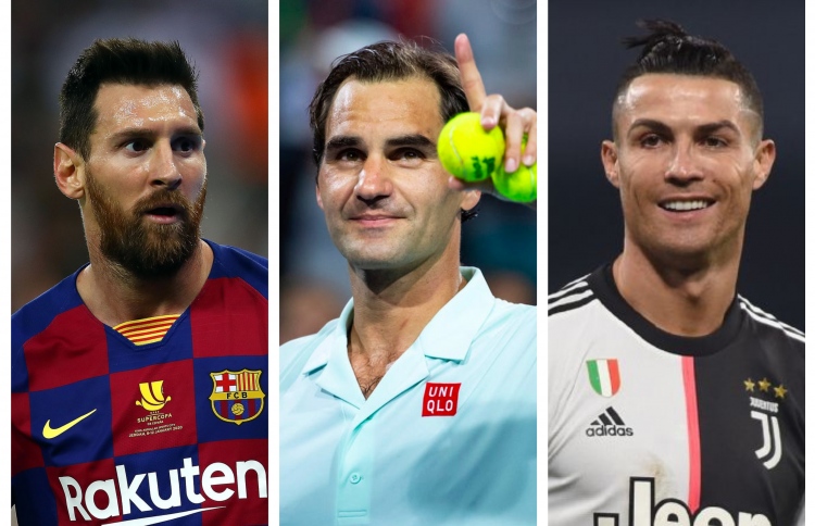 އެންމެ ބޮޑު އާމްދަނީއެއް ލިބުނީ ފެޑެރާ އަށް!