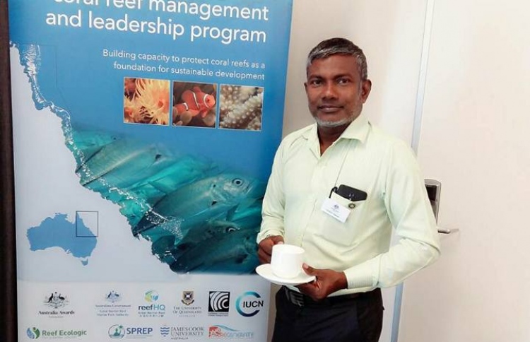 އީޕީއޭގެ ނައީމަށް މިނިސްޓްރީން އިންޒާރު ދީފި