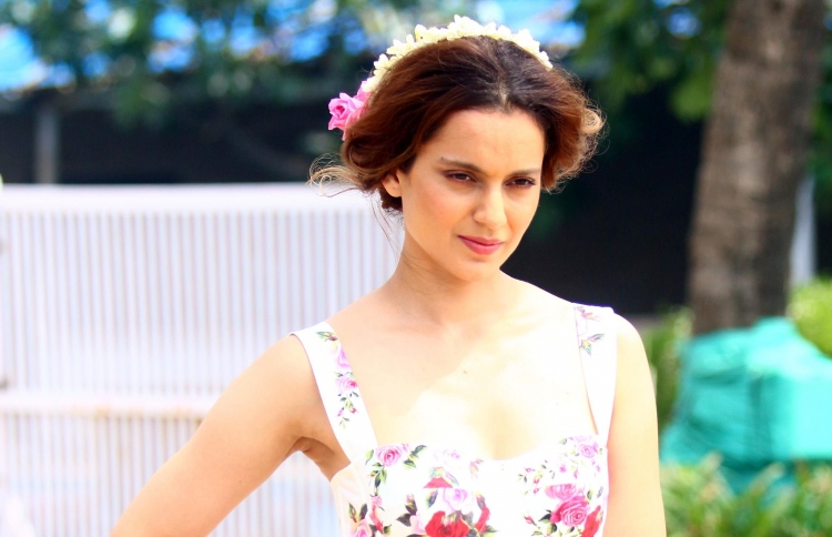 ކަންގަނާ ބޭނުމީ އެންމެ މުއްސަނދި މީހާ އަށް ވާން