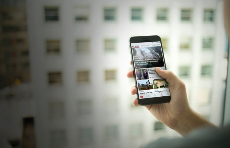 މައިކްރޮފްސޮފްޓަށް ނޫސްވެރިންގެ ބަދަލުގައި "ރޮބޮޓް"