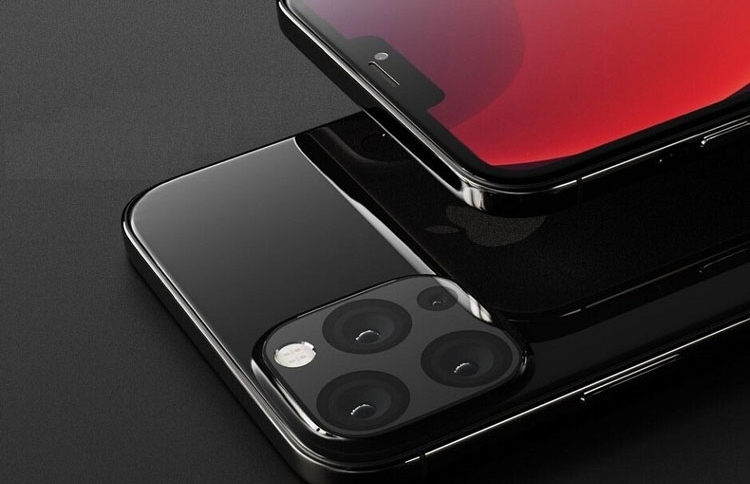 އައިފޯން އޯލެޑް އޯޑަރުތަކުގެ 80 ޕަސެންޓް ސެމްސަންގަށް