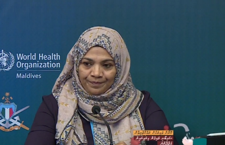 ނަފްސާނީ މައްސަލަތައް ތިން ގުނަ އިތުރުވެއްޖެ