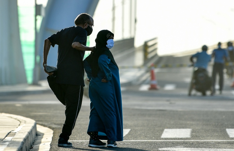 ވެކްސިނަށް ފަހު ކަސްރަތު މަޑުޖައްސާލުން ރަނގަޅު