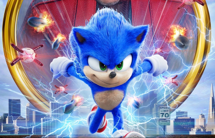 "ސޮނިކް ދަ ހެޖްހޮގް" ގެ ދެވަނަ ބައެއް ހަދަނީ