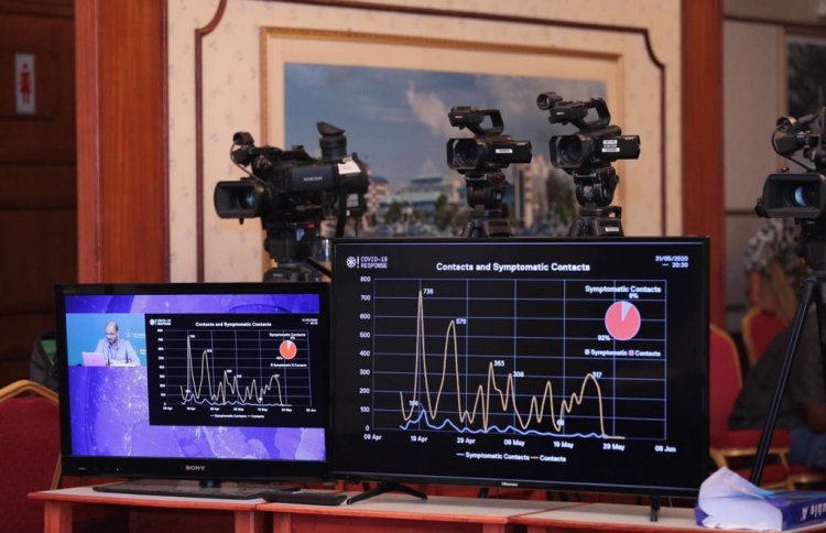 އިތުރު 101 ކޭސް، ގިނައީ ތޮއްޖެހިގެން އުޅޭ ބިދޭސީން