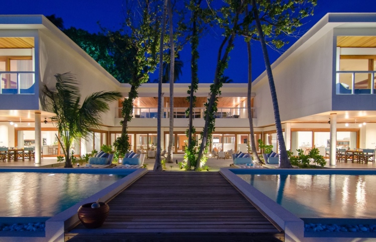 އަމިއްލަ ފުށީގެ ބައެއް ވިލާތައް ވިއްކާލަނީ