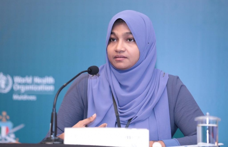 ކުލި ނުދެއްކިގެން 220 މީހަކު ހުށަހެޅި: ޖެންޑާ