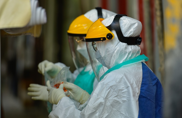 ކޭސްތައް މަދުވެ، ގިނަ ބަޔަކު ރަނގަޅުވި ދުވަހެއް