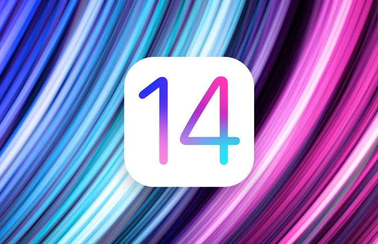 އައިއޯއެސް 13 އައިފޯންތަކަށް އައިއޯއެސް 14 ލިބިދާނެ