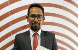 Newly appointed Assistant Prosecutor General Abdulla Rabiu. PHOTO: PG OFFICE