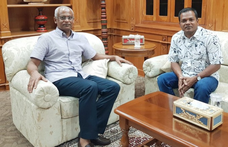 އައްޑޫގެ އަޣުލަބިއްޔަތު ވެސް އެމްޑީޕީ އަށް ގެއްލިއްޖެ