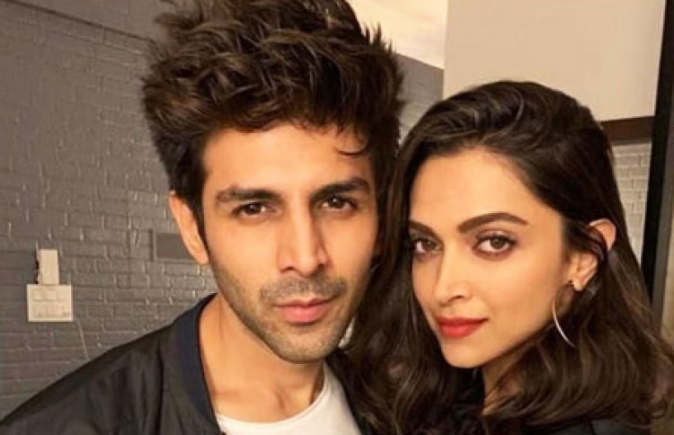 ކާތިކް ބޭނުމީ ދީޕިކާ ކަހަލަ އަންބެއް