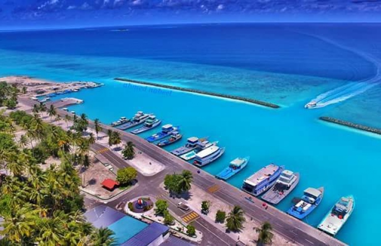 ކުޑަހުވަދޫގައި ދުވަސްނުފުރާ ވިހޭ ދެ ކުދިން މަރުވެއްޖެ