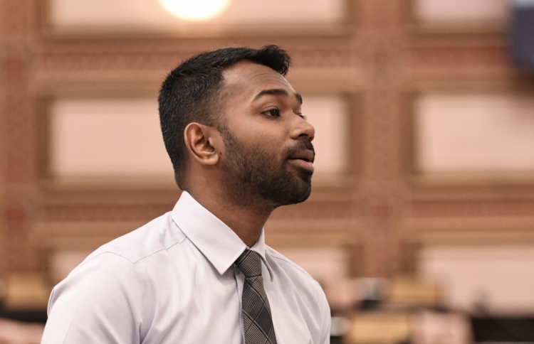 އިޒްރޭލު ޕާސްޕޯޓް މަނާކުރަން ބިލެއް ހުށަހަޅައިފި