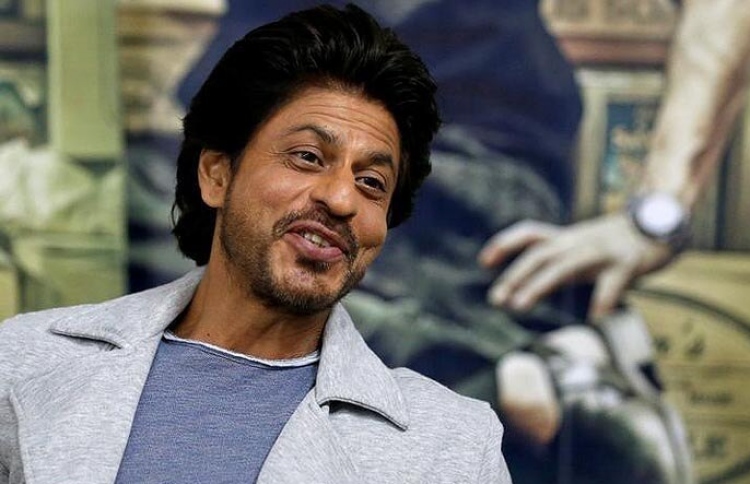 މަދަވަންގެ "ރޮކެޓްރީ" ގައި ޝާހްރުކްގެ ފެނިލުމެއް