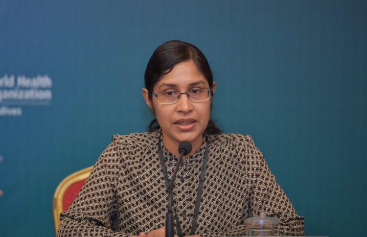 ކަރަންޓީނަށް 24 ދުވަސް ދެނީ އެންޓިބޮޑީ ޓެސްޓު ހަދާތީ