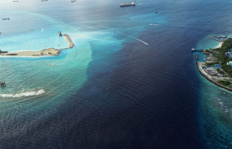 ތިލަ-މާލެ ބްރިޖު މަޝްރޫއަށް އާންމުންގެ ހިޔާލު ހޯދަނީ