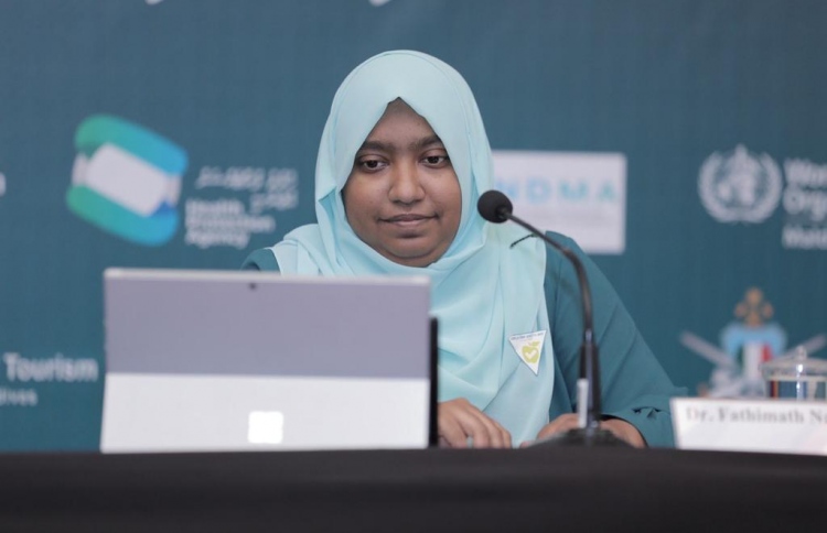 ރަނގަޅުވި ބައެއް މީހުން އާ އުސޫލާ އެއްގޮތަށް ދޫކޮށްފި