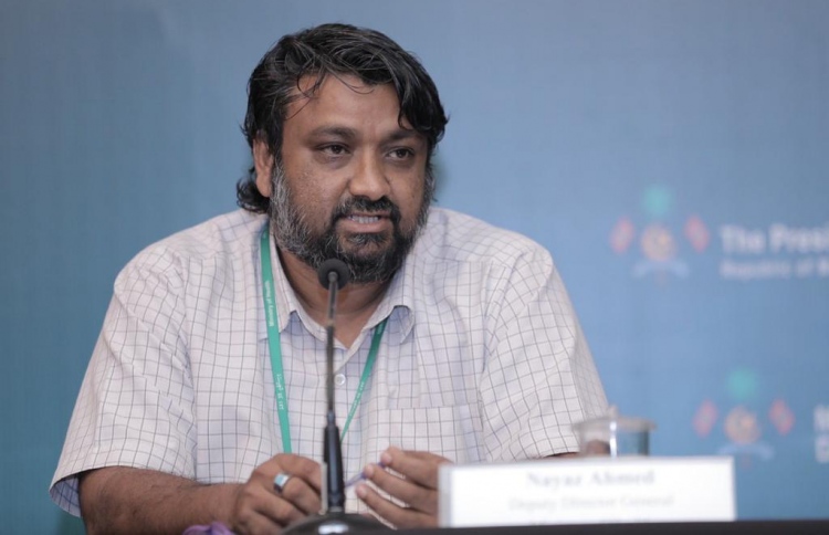 ތިން ރަށަކަށް ޕީސީއާރު މެޝިން ހޯދަނީ