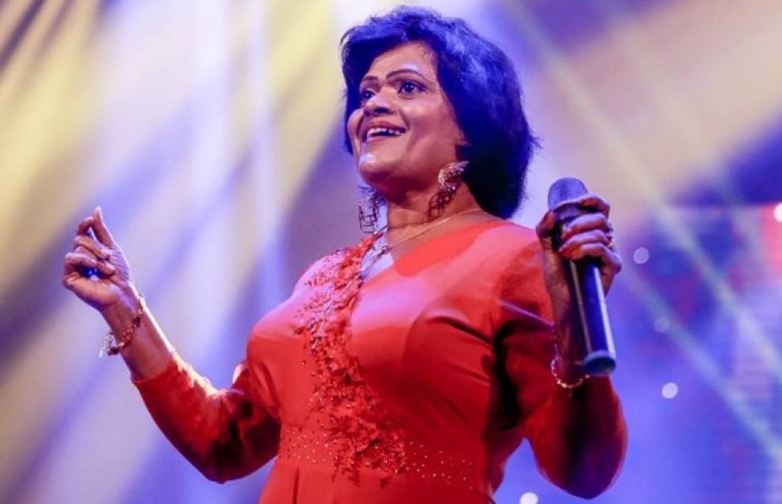 އަންހެން ރަން އަޑަކީ ކާކު؟