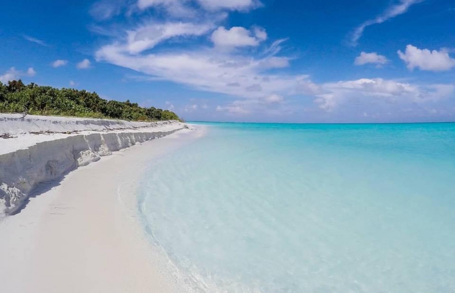 ރާއްޖޭގެ ރީތި މޫދަކާއި ގޮނޑުދޮށް: މި ހުސްކަން ފިލުވާލައިގެން ނޫނީ ރާއްޖެއަށް އާމްދަނީއެއް ނުލިބޭނެ