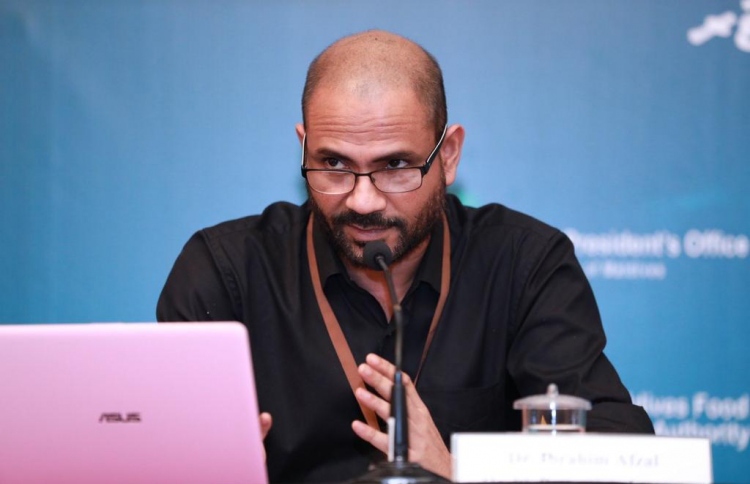 ލުއިދިން ފަހުން ބަލި ފެތުރުނު މިންވަރު ބަލަނީ