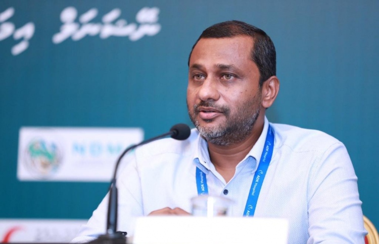 އެންޓިބޮޑީ ޓެސްޓު މުހިންމީ މި ހާލަތަށް ފަހު: އަފްއާލް