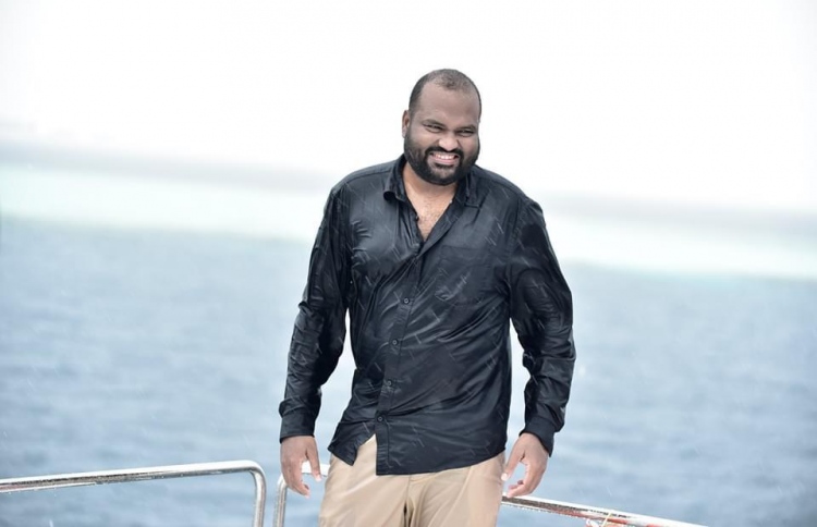 "ޓޫރިޒަމްގެ އިޝްތިހާރަށް ހަރަދުވީ 3،000 ރުފިޔާ"