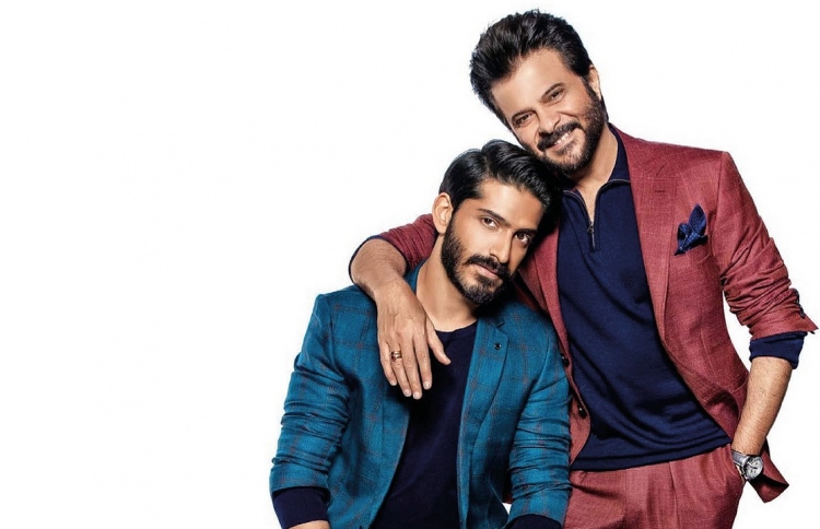 އަނިލް އާއި ހާޝް.