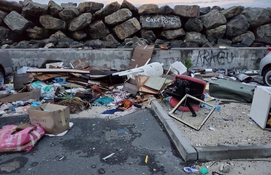 ކައުންސިލާ އިންޑަސްޓްރިއަލް ޒޯންގެ މަގުތައް ހަވާލުކޮށްފި