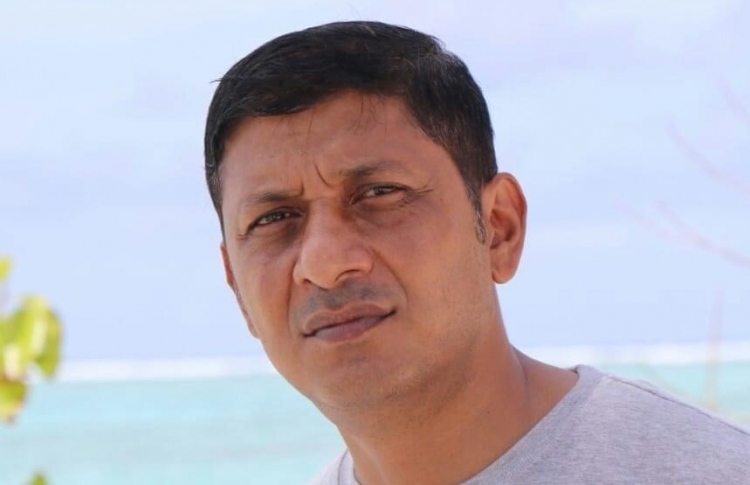 ގަމުގެ ޑޮކްޓަރު އަވަހާރަވަންދެން ވެސް ބަލިމީހުންނާ އެކު