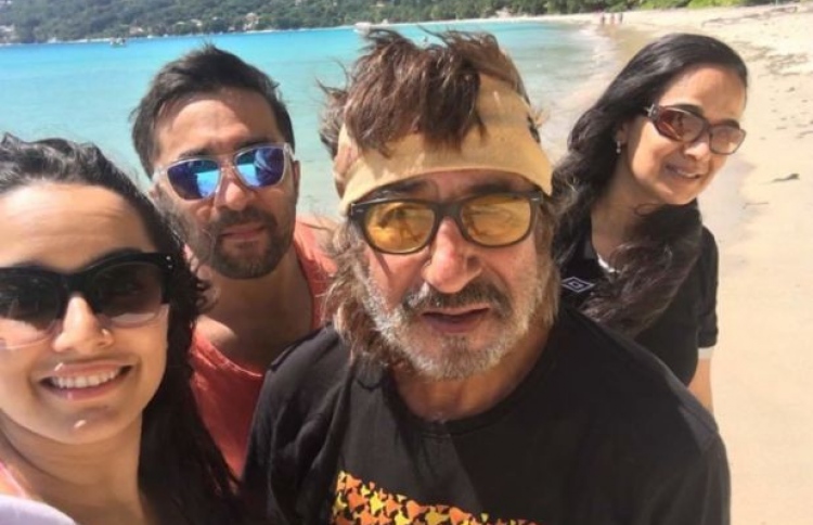 ޝްރަދާ ޝޫޓިންތަކަށް ދިޔަކަ ނުދޭނަން: ޝަކްތީ