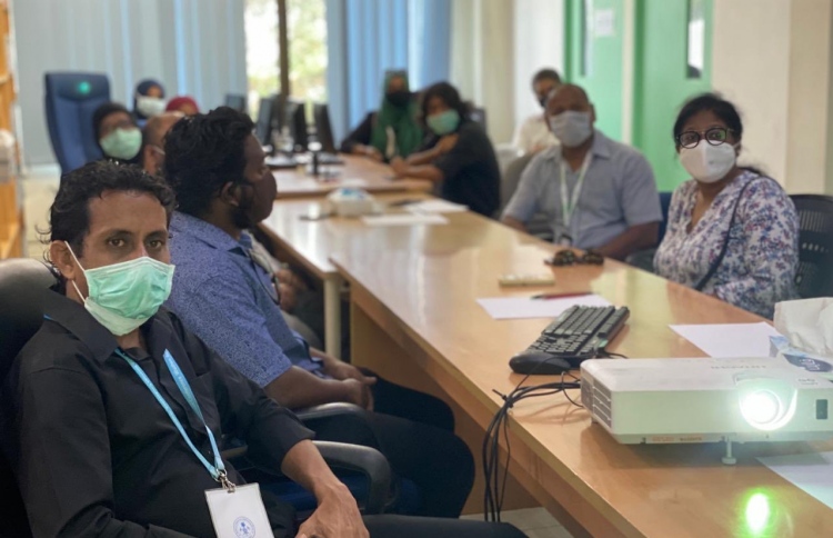 އުފަންދުވަހުގެ ސެޓްފިކެޓަށް ހުށަހަޅަން ޖެހުން ނިމުމަކަށް