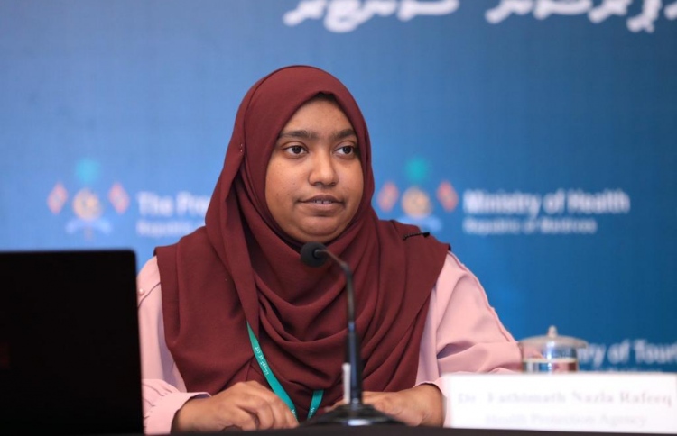 ވެންޓިލޭޓަރުތައް ލަސްވަނީ ފުލް ޕޭމަންޓަށް އެދޭތީ