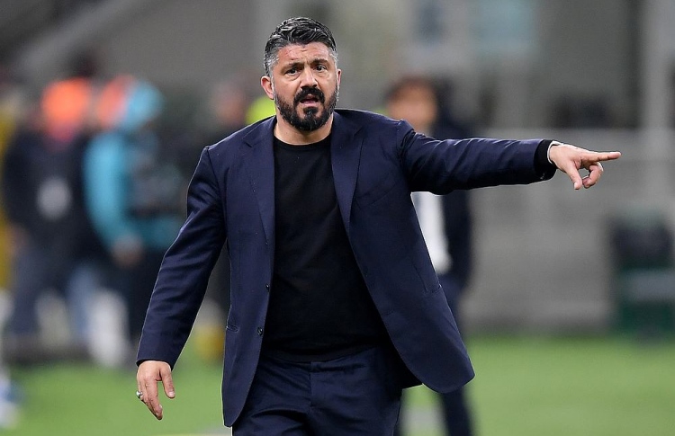 ނަޕޯލީ ފައިނަލަށް އެކަމަކު ގަޓޫސޯ އެހާ އުފަލެއް ނުވޭ