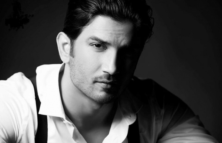 ސުޝާންތު މަރުވީ ކައިވެންޏަށް ތައްޔާރުވަމުން ދަނިކޮށް؟