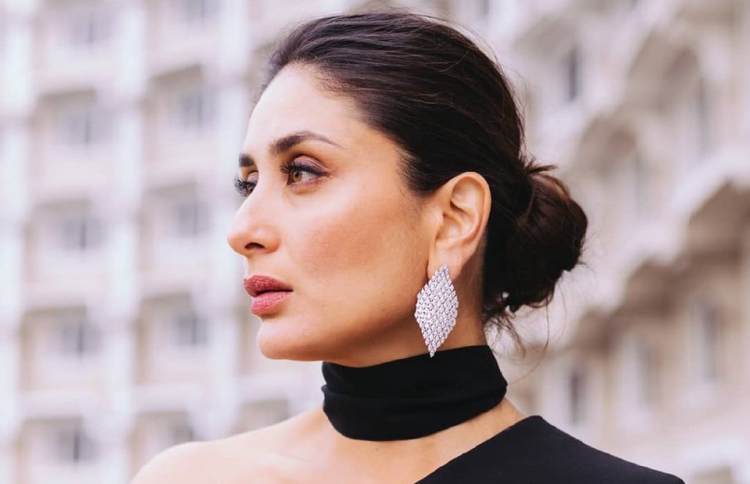 ކަރީނާ ފުރަތަމަ އުޅުނީ ގާނޫނީ ވަކީލަކަށް ވާން