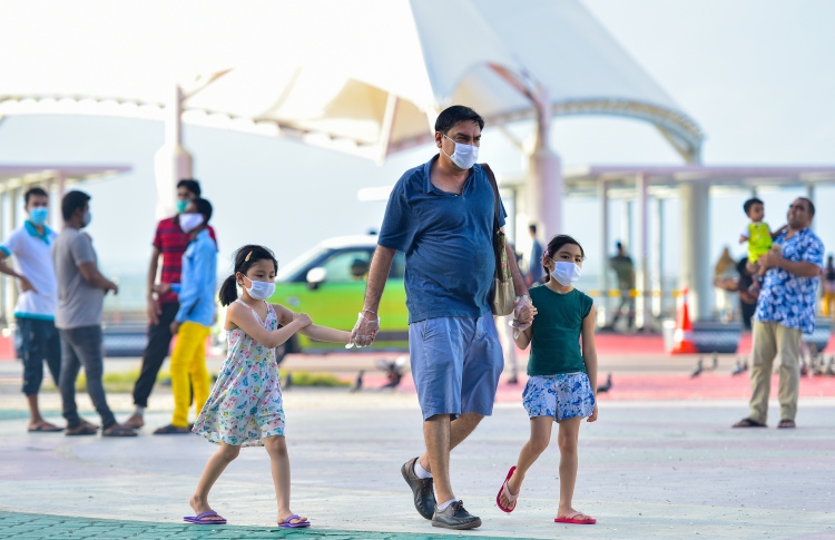 އުމުރުން 5-11 އަހަރުގެ ކުދިންނަށް ވެކްސިން ދެނީ