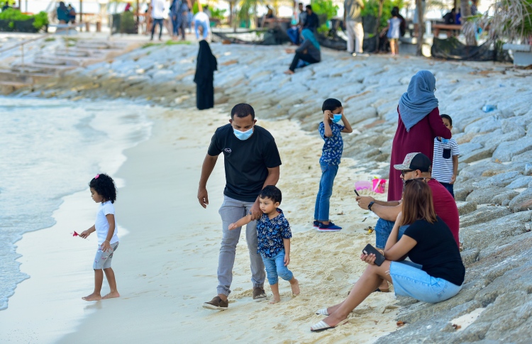 ގޭގައި ކިޔަވައިދޭއިރު ބެލެނިވެރިން ވިސްނަންވީ ކަންތައް