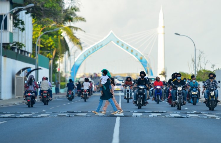 ގިނަ ޒުވާނުން ކިޔެވީ އިޖުތިމާއީ، ވިޔަފާރި އަދި ގާނޫނު