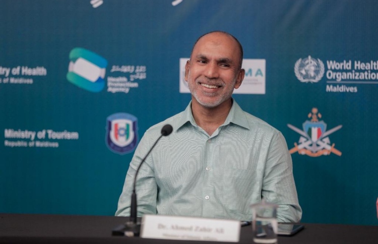 ފުރުސަތު ލިބިއްޖެ ނަމަ ހައްޖުގެ އިންތިޒާމް ހަމަޖައްސާނެ