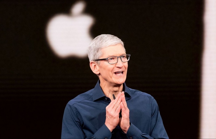 އެޕް ސްޓޯރްގެ އާމްދަނީ އަށް އެޕަލް ބަރޯސާއެއް ނުވޭ